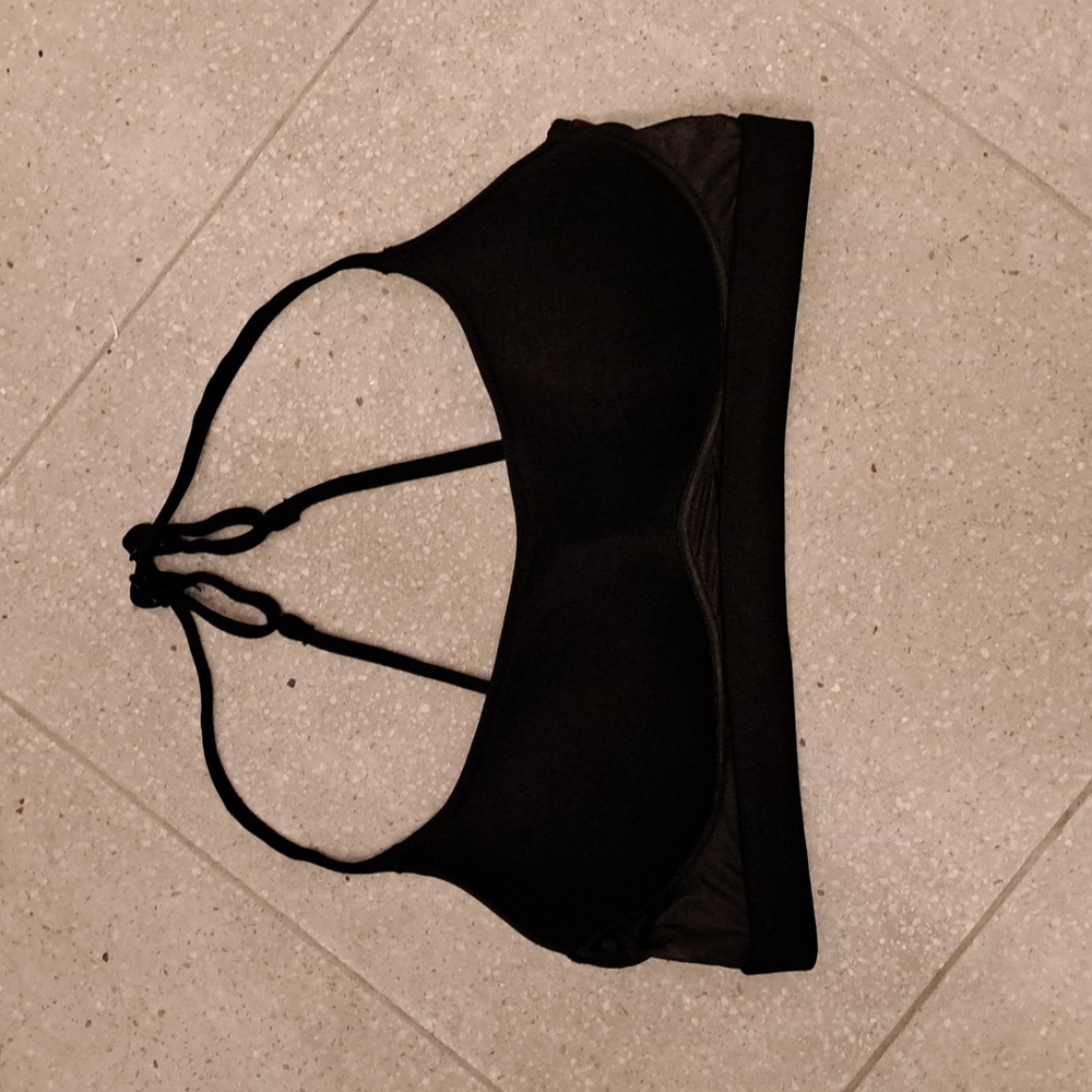 Alo Molded Engage Bra Women's Small